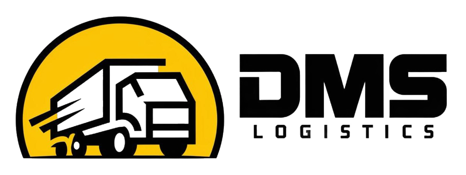 DMS Logistics Logo